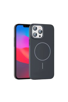 Evimdeyokyok Joko Apple İphone 15 Pro Max Broş Magsafe Kapak - Füme