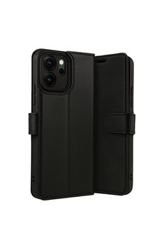 Evimdeyokyok Oppo Reno 14F Trend S Plus Kapaklı Kılıf - Siyah
