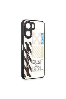 Evimdeyokyok Vivo Y16 Kılıf Mirror Desenli Kapak - Mirror - 6