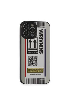 Evimdeyokyok Apple İphone 13 Pro Kılıf Mirror Desenli Kapak - Mirror - 7