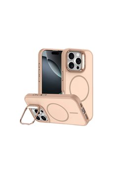 Evimdeyokyok Joko Apple İphone 16 Pro Max Flexa Magsafe Kapak - Gold