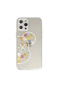 Evimdeyokyok Apple İphone 12 Pro Max Kılıf Lucky Silikon - Lucky 6