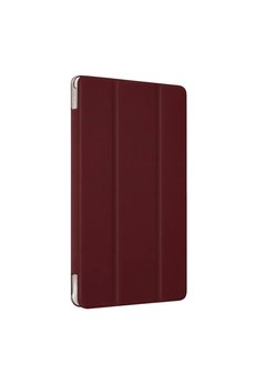 Evimdeyokyok Samsung Galaxy Tab A9 Kılıf Tablet Smart Kılıf - Mürdüm