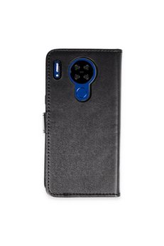 Evimdeyokyok Reeder P13 Blue Max Lite Kılıf Trend S Plus Kapaklı Kılıf - Siyah