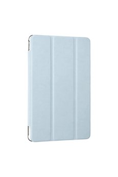 Evimdeyokyok Samsung Galaxy Tab A9 Kılıf Tablet Smart Kılıf - Sierra Blue