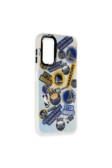 Evimdeyokyok Samsung Galaxy A14 4G Kılıf Estoril Desenli Kapak - Estoril - 13