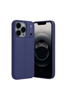 Evimdeyokyok Apple İphone 17 Pro Auto Focus Kapak - Lacivert