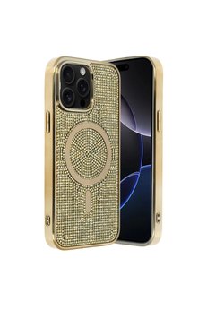 Evimdeyokyok Joko Apple İphone 15 Pro Helen Magsafe Kapak - Gold