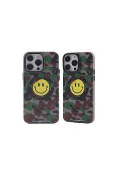 Evimdeyokyok Apple İphone 12 Pro Max Kılıf Apollo Magneticsafe Desenli Kapak - Apollo Siyah - 4