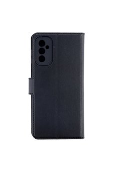 Evimdeyokyok Samsung Galaxy M52 5G Kılıf Trend S Plus Kapaklı Kılıf - Siyah