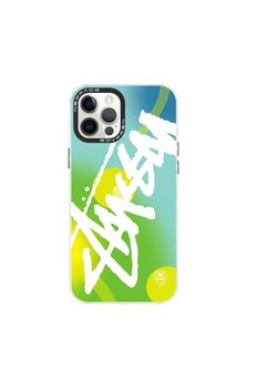 Evimdeyokyok Apple İphone 12 Pro Max Kılıf Estoril Desenli Kapak - Estoril - 2
