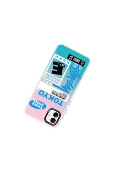 Evimdeyokyok Samsung Galaxy A04 Kılıf Estoril Desenli Kapak - Estoril - 1