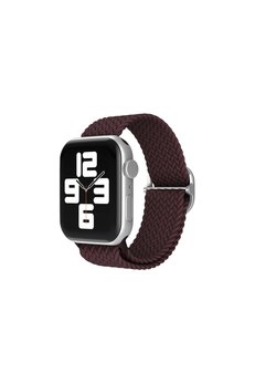 Evimdeyokyok Watch 22Mm Kordon - Mürdüm