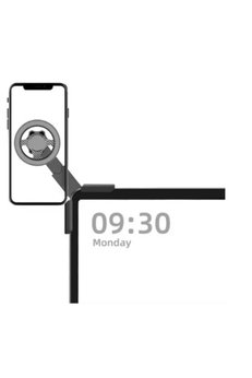 Evimdeyokyok Tesla Magsafe Telefon Tutucu Zr1064