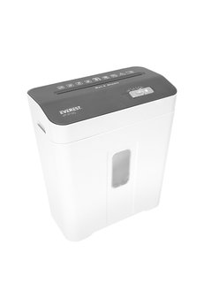 Everest JP-919C 12lt Kağıt Kesme Makinesi 312 -167.3 - 350mm Cross Cut Paper Shredder