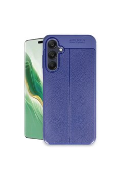 Evimdeyokyok Samsung Galaxy A15 4G Kılıf Auto Focus Kapak - Lacivert