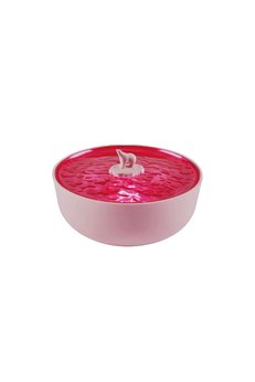 Evimdeyokyok Z5 Arktik Okyanus Temalı Bt Kablosuz Hoparlör - Pembe