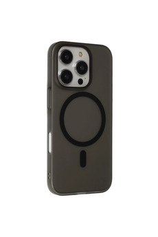Evimdeyokyok Joko Apple İphone 16 Pro Tuna Pc Slim Magsafe Kapak - Siyah