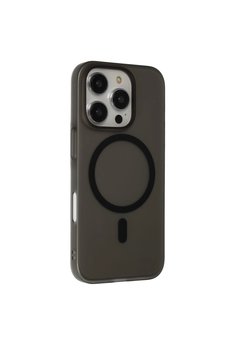Evimdeyokyok Joko Apple İphone 16 Pro Max Tuna Pc Slim Magsafe Kapak - Siyah