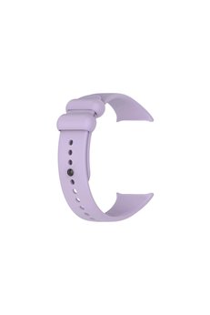 Evimdeyokyok Xiaomi Smart Band 8 Pro Klasik Kordon - Lila