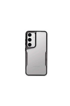 Evimdeyokyok Samsung Galaxy A25 5G Kılıf Boyi Silikon Kapak - Siyah