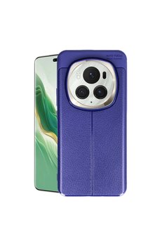Evimdeyokyok Huawei Honor Magic 6 Pro Kılıf Auto Focus Kapak - Lacivert