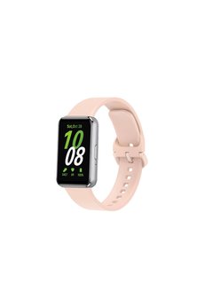 Evimdeyokyok Samsung Galaxy Fit 3 Klasik Kordon - Pudra