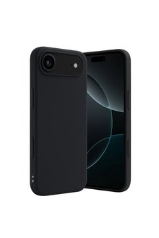 Evimdeyokyok Apple İphone 17 Air First Silikon - Siyah