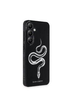 Evimdeyokyok Samsung Galaxy A15 4G Kılıf Mirror Desenli Kapak - Mirror - 13