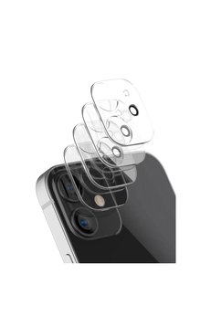 Evimdeyokyok Xiaomi Redmi Note 13 Pro 5G Kamera Lens Koruma Cam