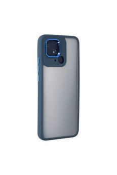 Evimdeyokyok Xiaomi Redmi 10C Kılıf Dora Kapak - Mavi