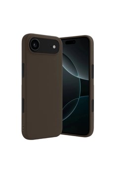 Evimdeyokyok Apple İphone 17 Air First Silikon - Kahverengi