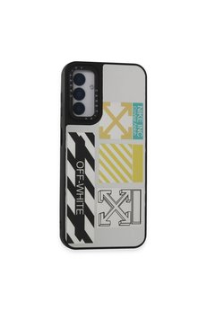 Evimdeyokyok Samsung Galaxy M14 5G Kılıf Mirror Desenli Kapak - Mirror - 6