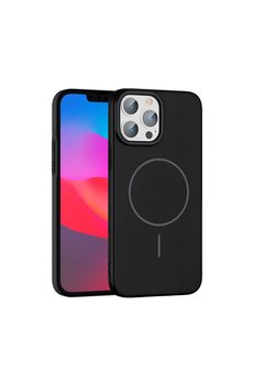 Evimdeyokyok Joko Apple İphone 15 Pro Max Broş Magsafe Kapak - Siyah