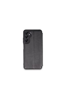 Evimdeyokyok Samsung Galaxy S24 Fe Kılıf Flip Cover - Siyah