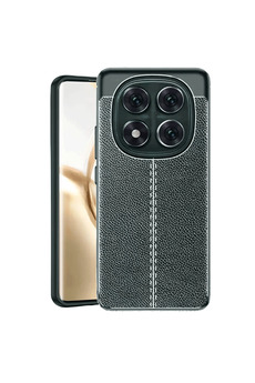 Evimdeyokyok Xiaomi Redmi Note 14 Pro 4G Kılıf Auto Focus Kapak - Koyu Yeşil