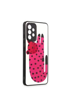 Evimdeyokyok Samsung Galaxy A52 Kılıf Mirror Desenli Kapak - Mirror - 12