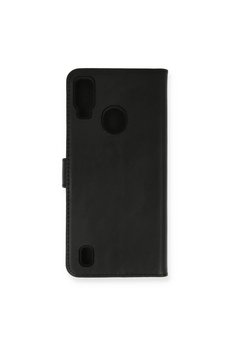 Evimdeyokyok Reeder P13 Blue Kılıf Trend S Plus Kapaklı Kılıf - Siyah