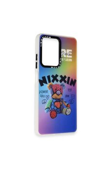 Evimdeyokyok Xiaomi Redmi Note 12 4G Kılıf Estoril Desenli Kapak - Estoril - 11
