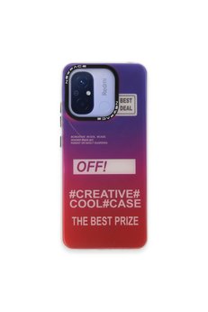 Evimdeyokyok Xiaomi Redmi 12C Kılıf Estoril Desenli Kapak - Estoril - 9