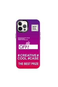 Evimdeyokyok Apple İphone 12 Pro Max Kılıf Estoril Desenli Kapak - Estoril - 9