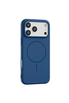 Evimdeyokyok Joko Apple İphone 17 Pro Max Jully Magsafe Kapak - Lacivert