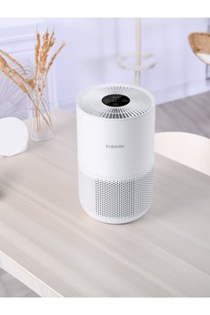 Xiaomi Yüksek Hassasiyetli Hava Temizleyici | Compact Şık Tasarım