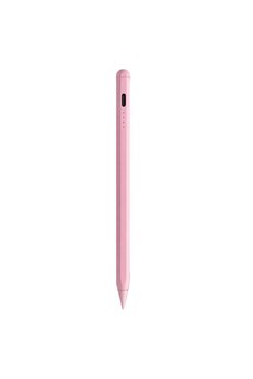 Evimdeyokyok K2259 İpad Uyumlu Dokunmatik Stylus Kalem - Pembe