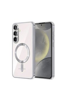 Evimdeyokyok Samsung Galaxy A57 5G Kross Magneticsafe Kapak - Titan Gri