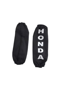 Alkan Mb Honda Forza 250 / 300 Amartisör Çorabı %100 Yerli Ürün Siyah Gri