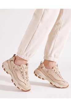 SKECHERS D'lites Kadın Spor Ayakkabı Sneaker