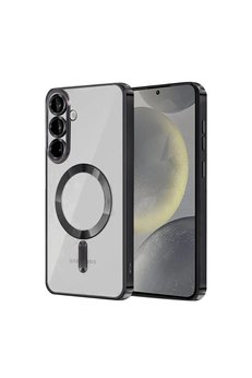 Evimdeyokyok Samsung Galaxy A57 5G Kross Magneticsafe Kapak - Siyah