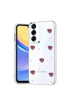 Evimdeyokyok Samsung Galaxy S25 Fe Fiyonk Desenli Kapak - Desen 3