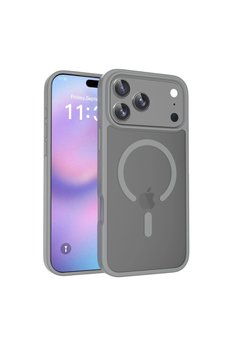 Evimdeyokyok Joko Apple İphone 17 Pro Jota Magsafe Kapak - Titan Gri
